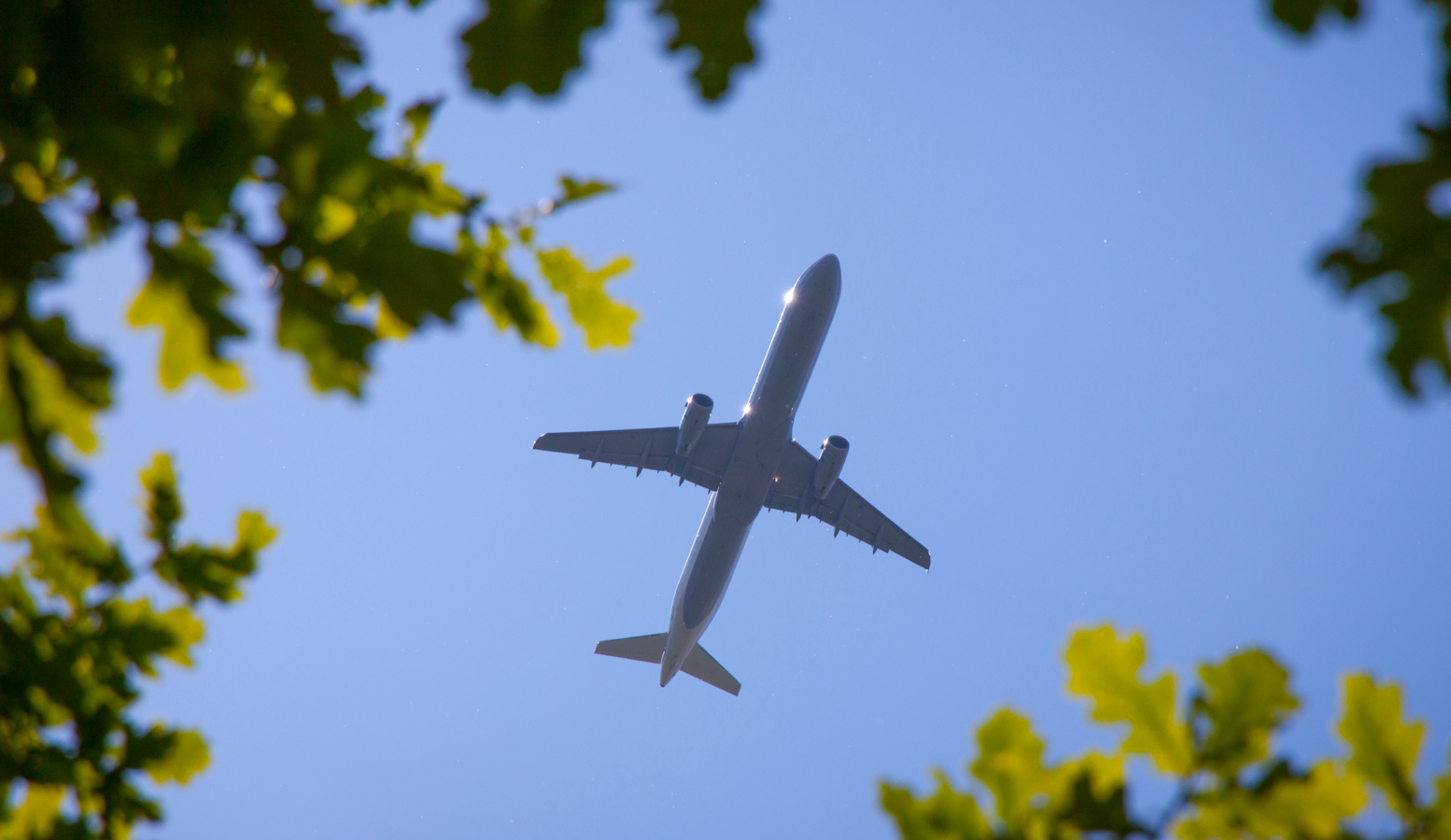 Lloyds Climate Transport Aviation 3
